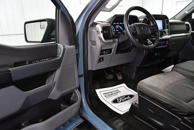 2023 Ford F-150 XLT 5-1/2' Box