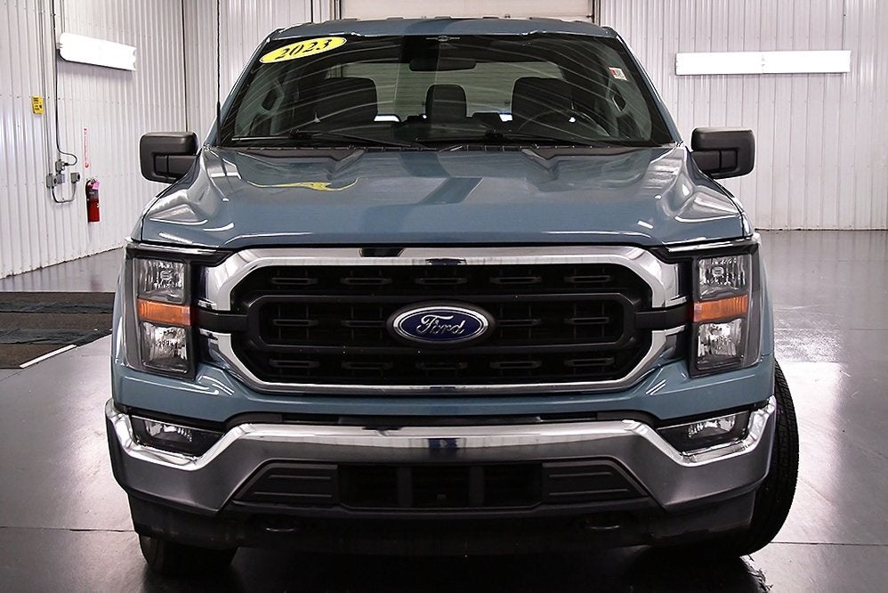 2023 Ford F-150 XLT 5-1/2' Box