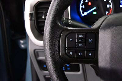 2023 Ford F-150 XLT 5-1/2' Box