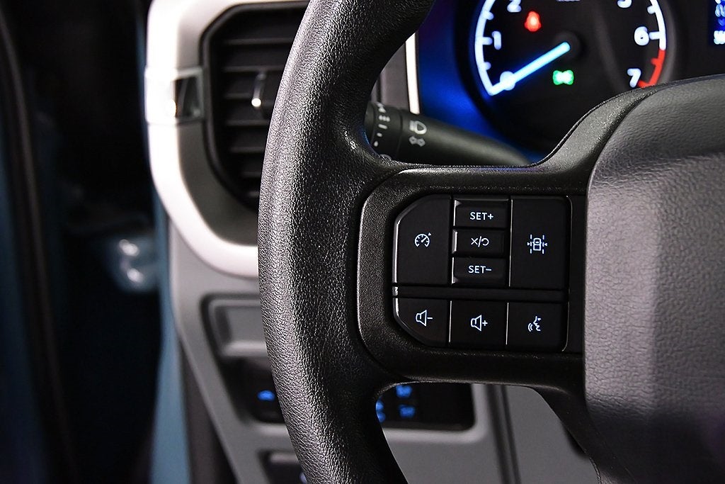 2023 Ford F-150 XLT 5-1/2' Box