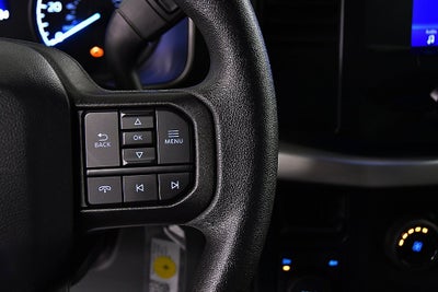 2023 Ford F-150 XLT 5-1/2' Box