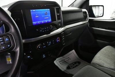 2023 Ford F-150 XLT 5-1/2' Box