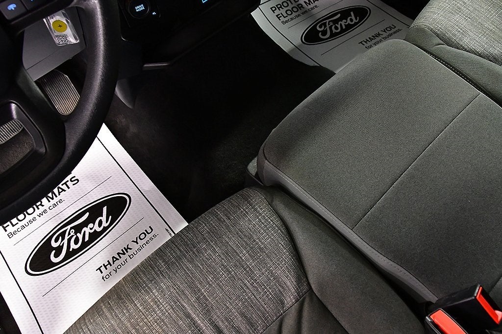 2023 Ford F-150 XLT 5-1/2' Box