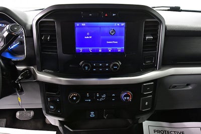 2023 Ford F-150 XLT 5-1/2' Box