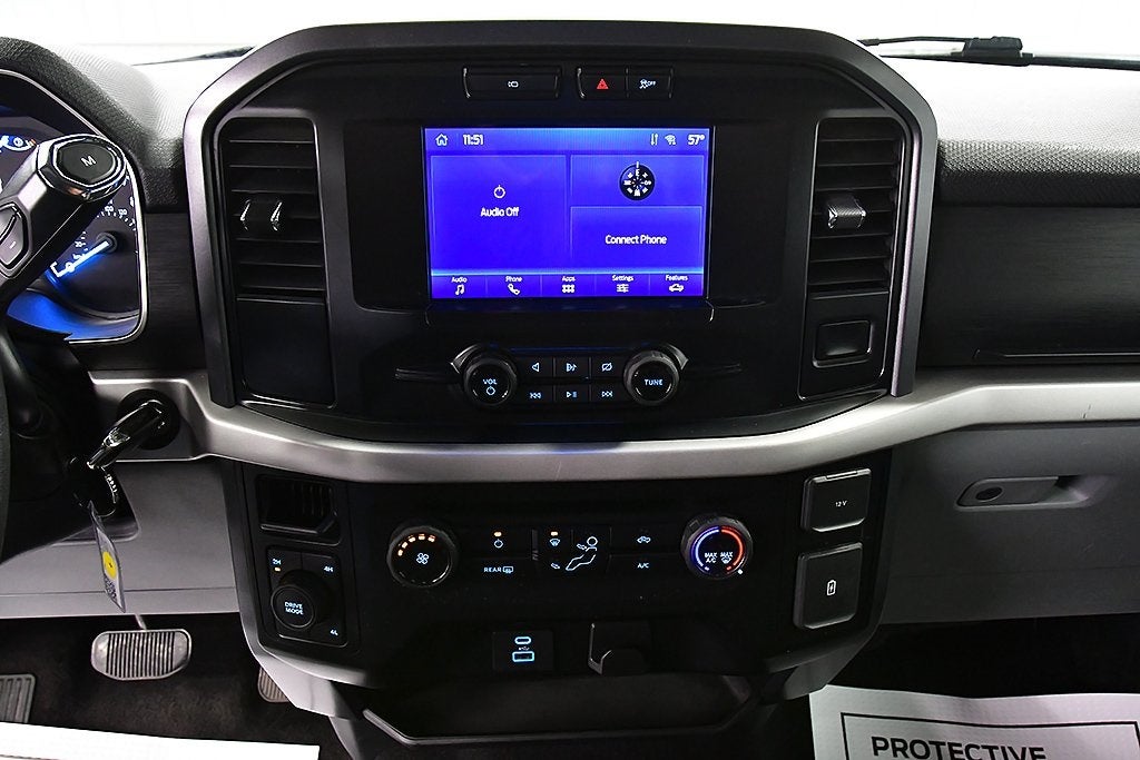 2023 Ford F-150 XLT 5-1/2' Box