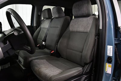 2023 Ford F-150 XLT 5-1/2' Box