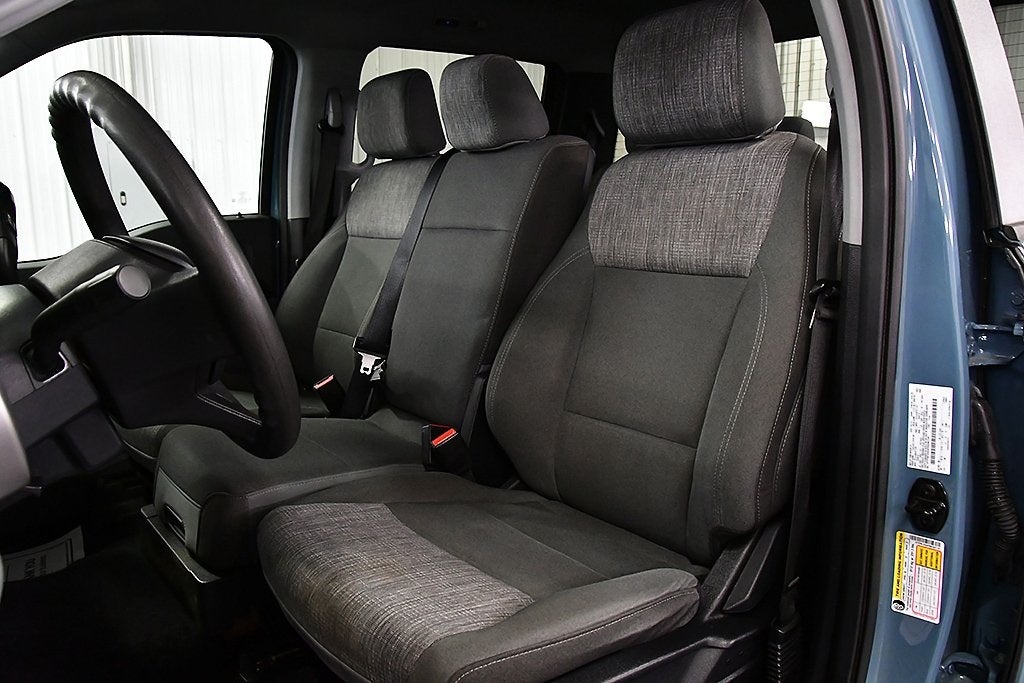 2023 Ford F-150 XLT 5-1/2' Box