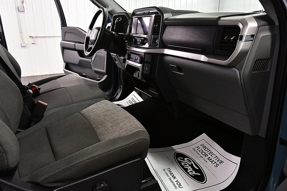 2023 Ford F-150 XLT 5-1/2' Box