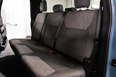 2023 Ford F-150 XLT 5-1/2' Box