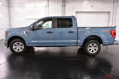 2023 Ford F-150 XLT 5-1/2' Box