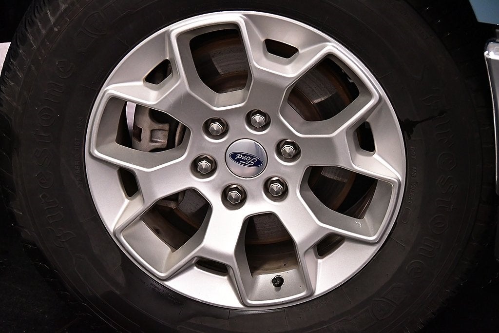 2023 Ford F-150 XLT 5-1/2' Box