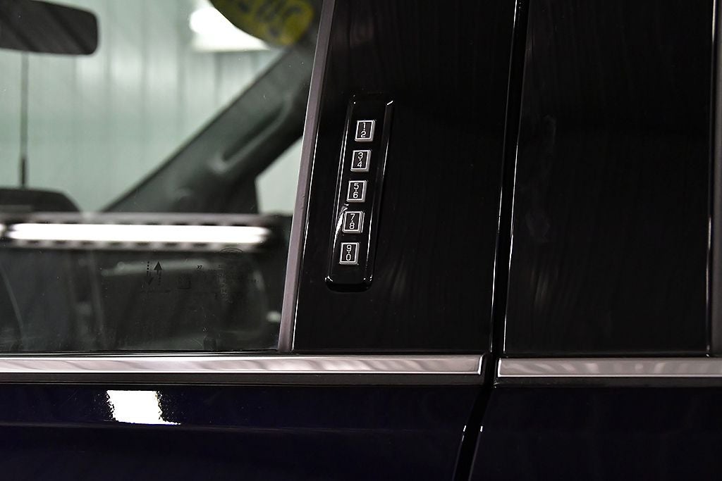 2022 Ford F-150 Limited
