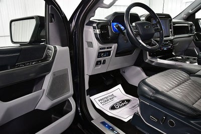 2022 Ford F-150 Limited