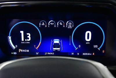2022 Ford F-150 Limited