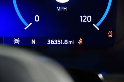 2022 Ford F-150 Limited