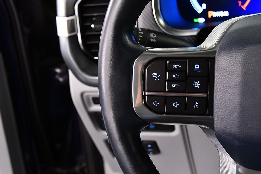 2022 Ford F-150 Limited