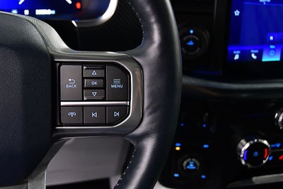 2022 Ford F-150 Limited