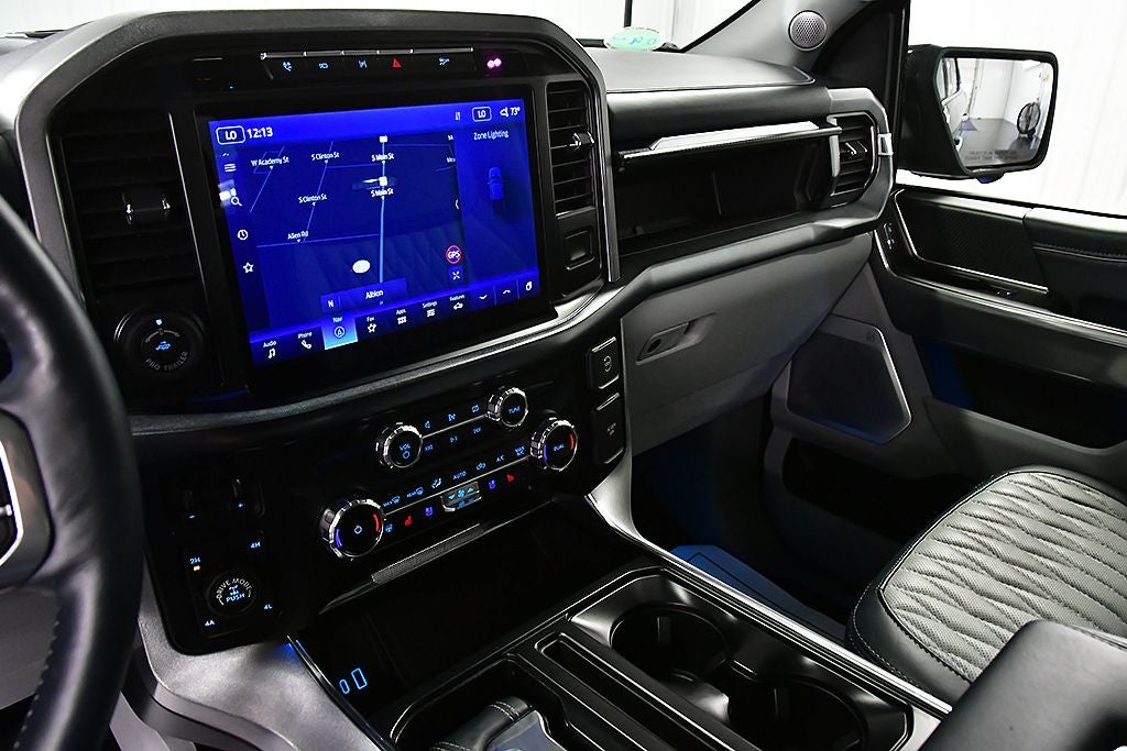 2022 Ford F-150 Limited