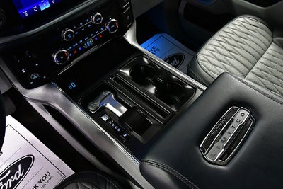 2022 Ford F-150 Limited