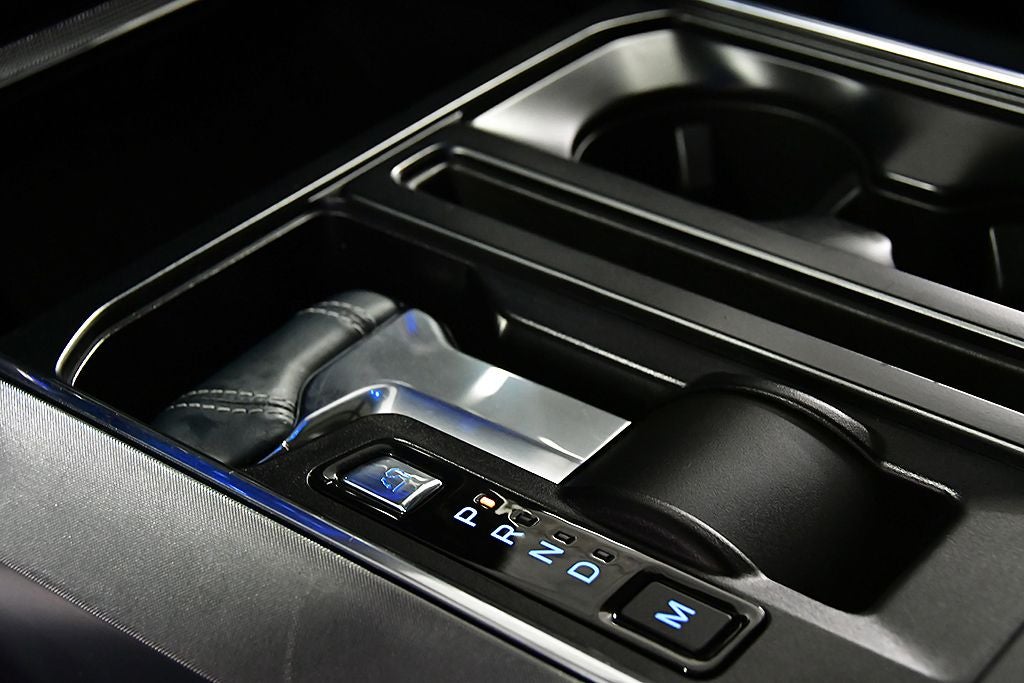 2022 Ford F-150 Limited