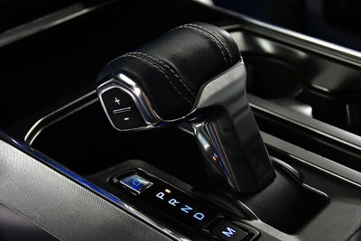 2022 Ford F-150 Limited