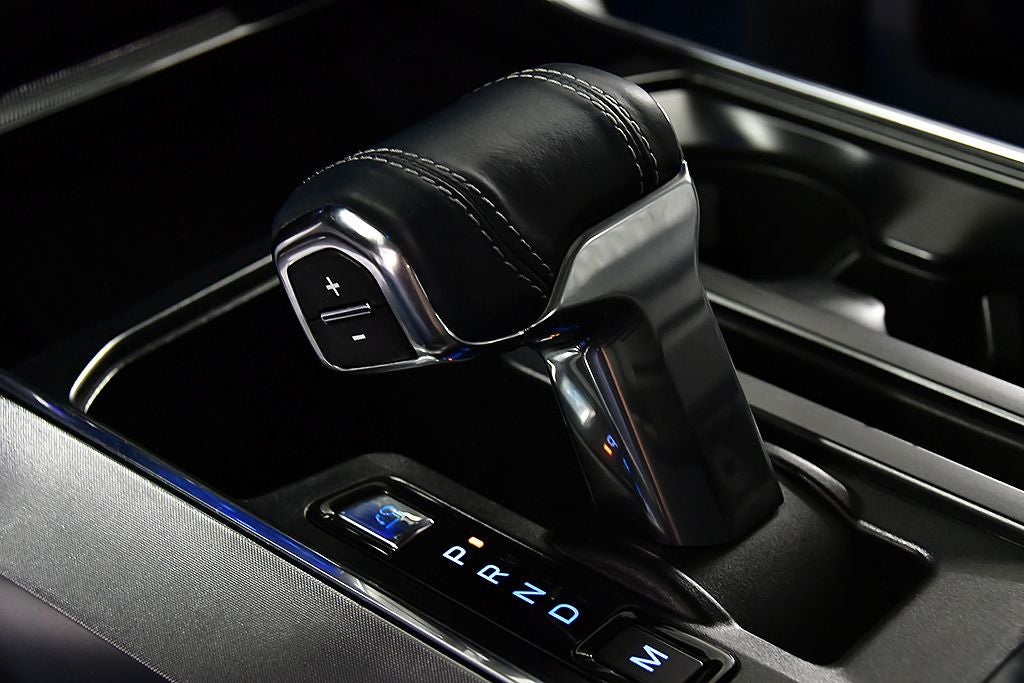 2022 Ford F-150 Limited