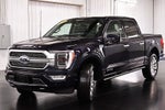 2022 Ford F-150 Limited
