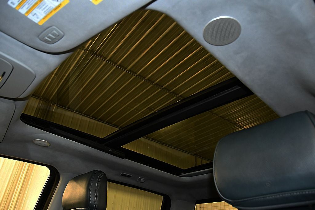 2022 Ford F-150 Limited