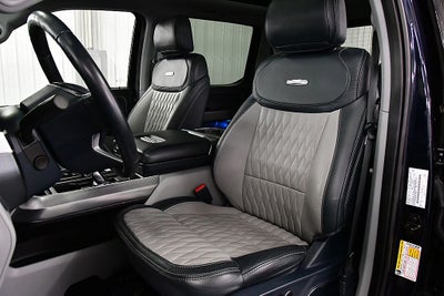 2022 Ford F-150 Limited