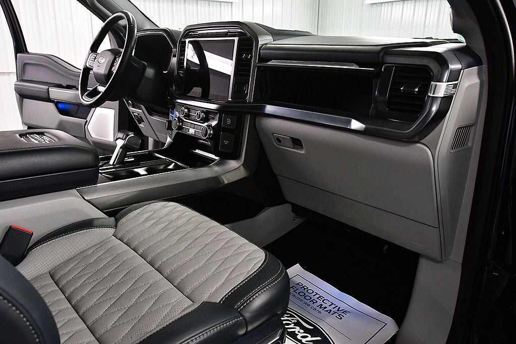 2022 Ford F-150 Limited