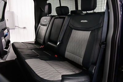 2022 Ford F-150 Limited
