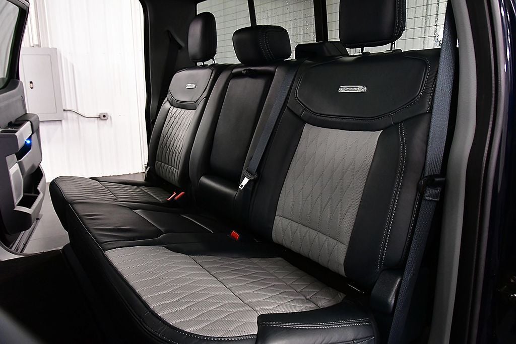 2022 Ford F-150 Limited