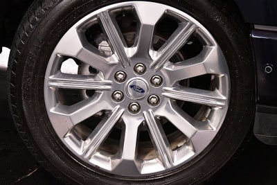 2022 Ford F-150 Limited