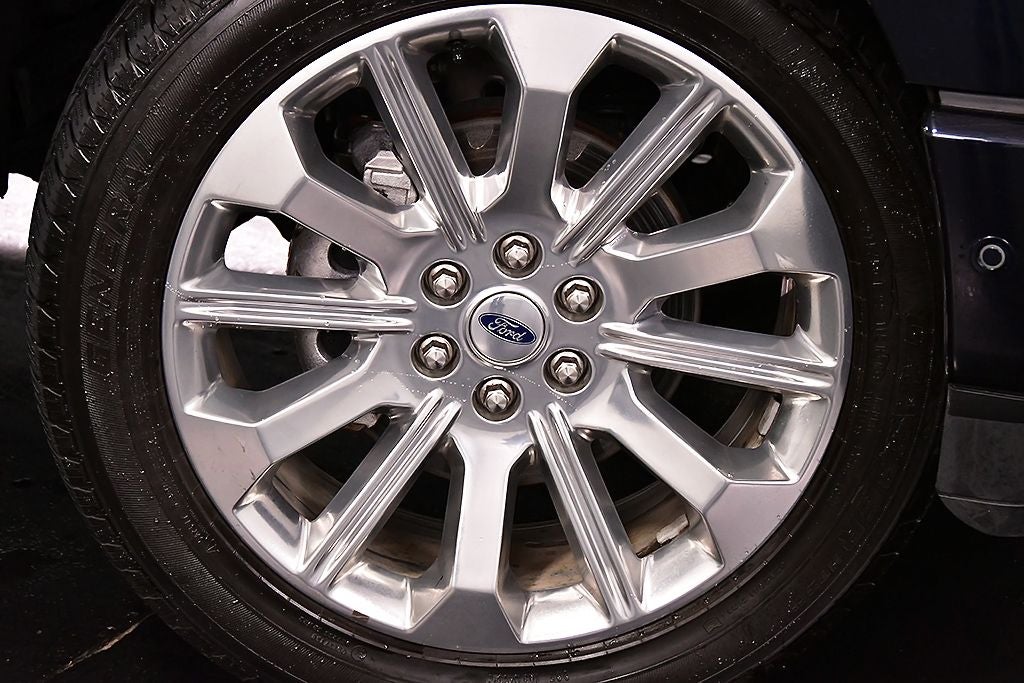 2022 Ford F-150 Limited