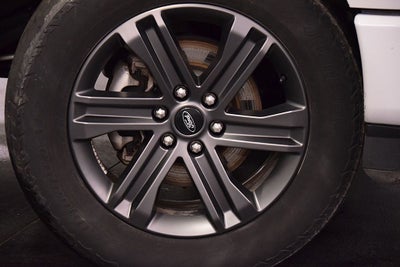 2023 Ford F-150 XLT Sport 5-1/2' Box