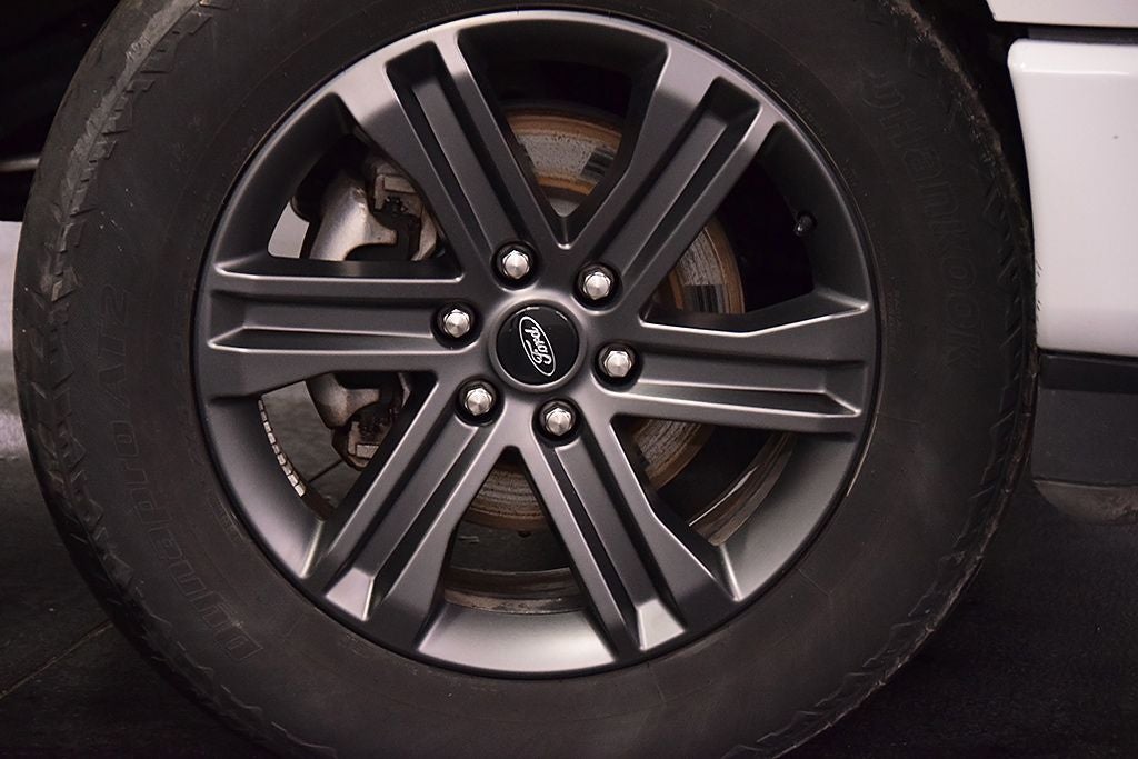 2023 Ford F-150 XLT Sport 5-1/2' Box