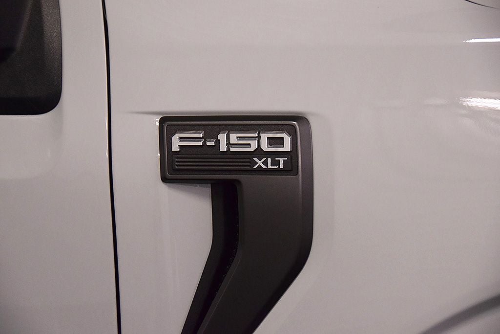 2023 Ford F-150 XLT Sport 5-1/2' Box