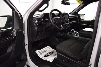 2023 Ford F-150 XLT Sport 5-1/2' Box