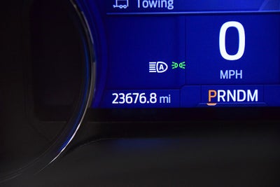 2023 Ford F-150 XLT Sport 5-1/2' Box