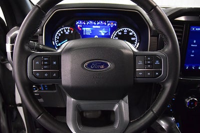 2023 Ford F-150 XLT Sport 5-1/2' Box