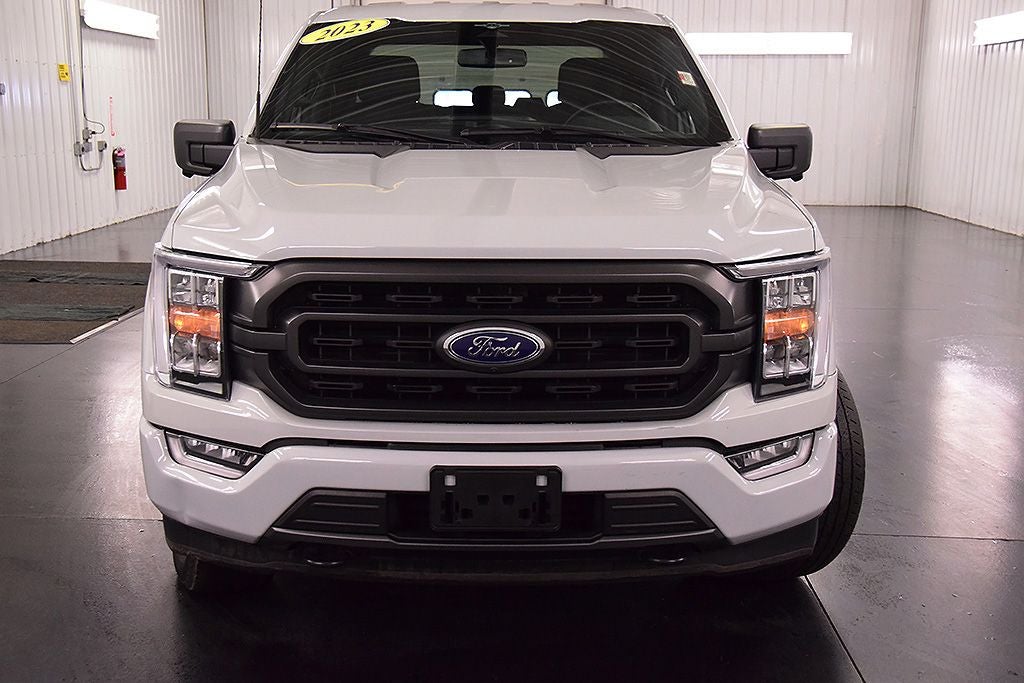 2023 Ford F-150 XLT Sport 5-1/2' Box