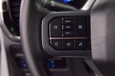 2023 Ford F-150 XLT Sport 5-1/2' Box