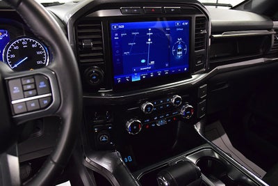 2023 Ford F-150 XLT Sport 5-1/2' Box