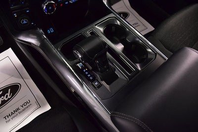 2023 Ford F-150 XLT Sport 5-1/2' Box