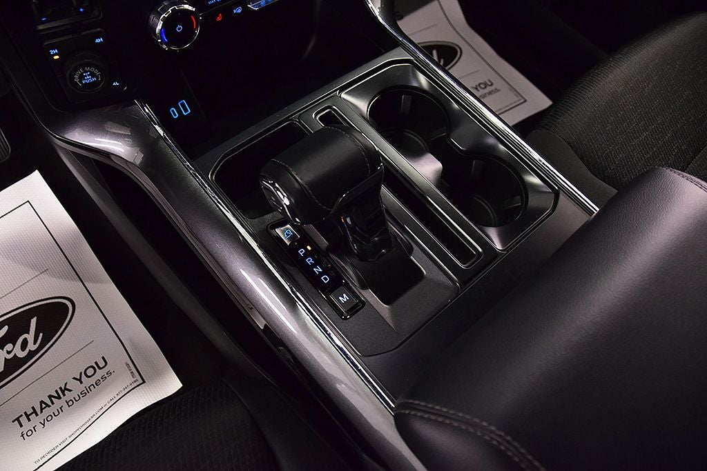 2023 Ford F-150 XLT Sport 5-1/2' Box