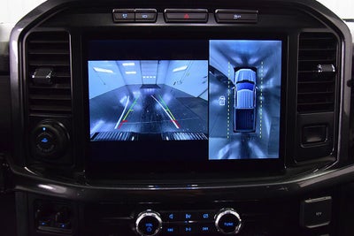 2023 Ford F-150 XLT Sport 5-1/2' Box