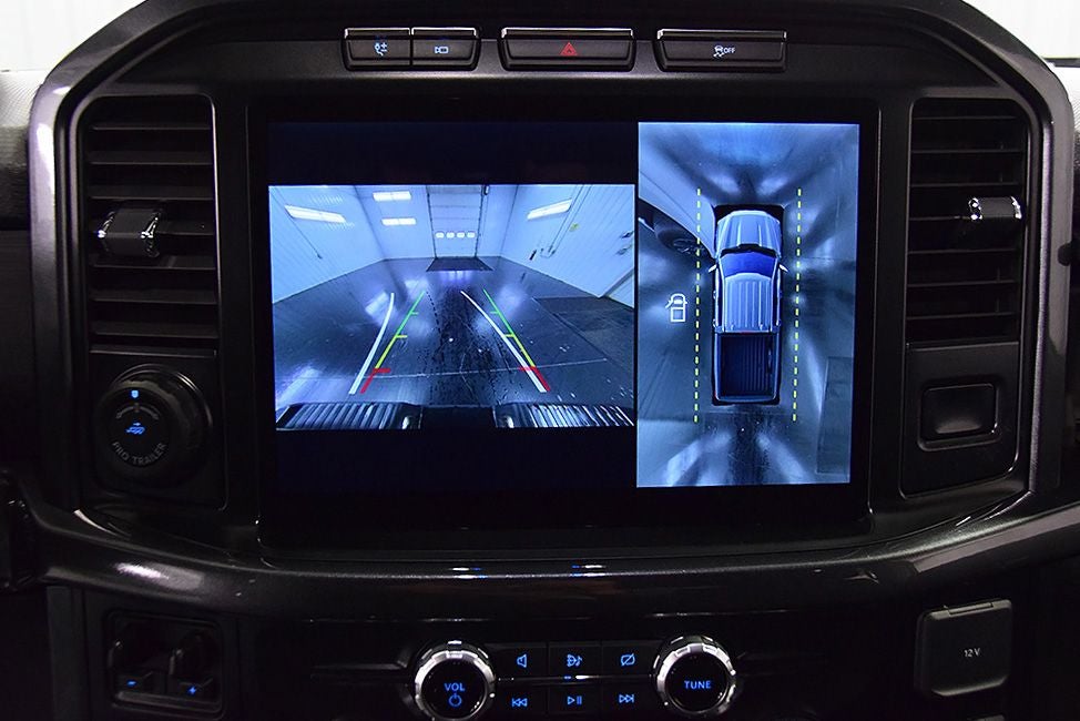 2023 Ford F-150 XLT Sport 5-1/2' Box