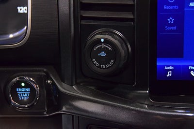 2023 Ford F-150 XLT Sport 5-1/2' Box