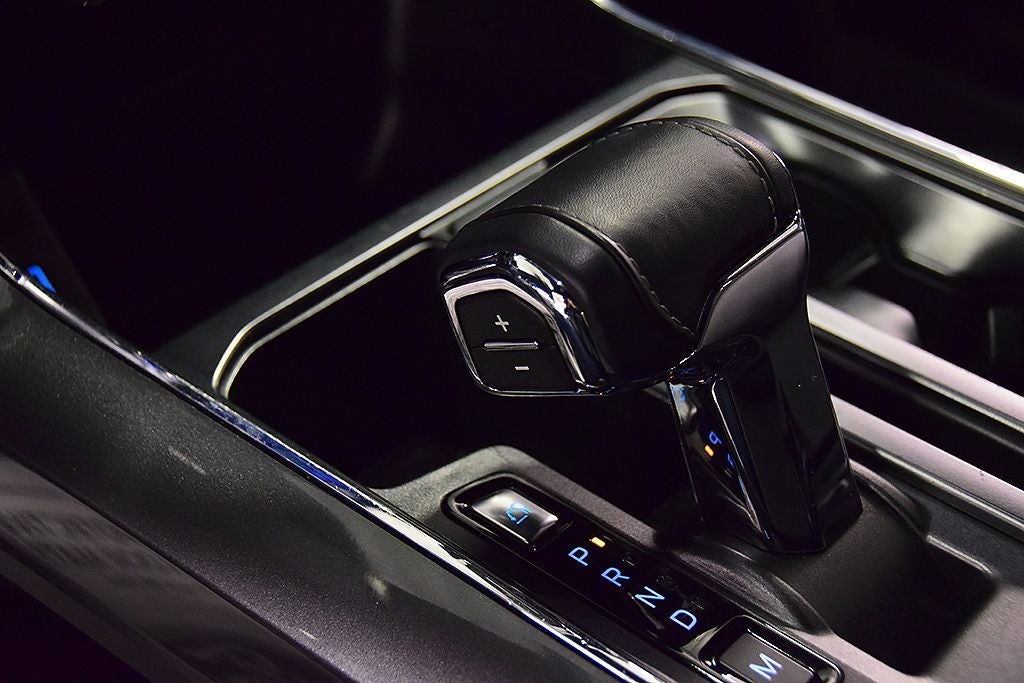 2023 Ford F-150 XLT Sport 5-1/2' Box