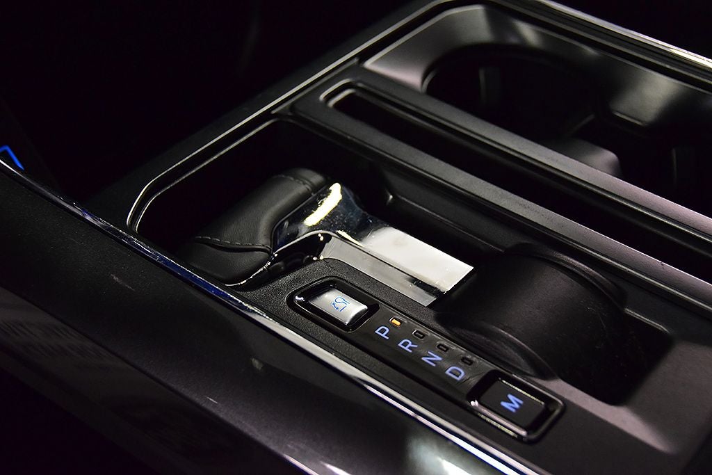 2023 Ford F-150 XLT Sport 5-1/2' Box